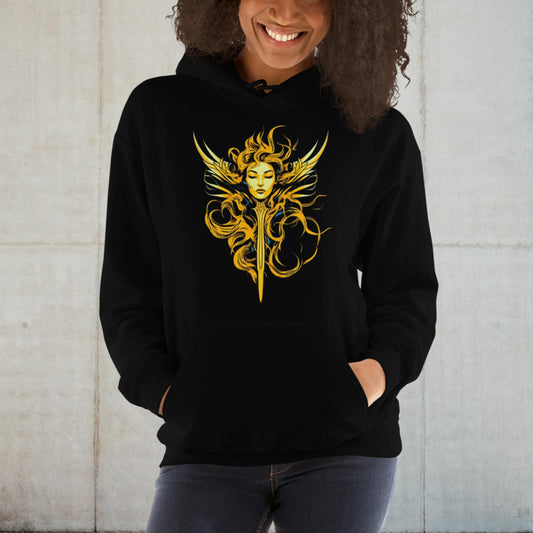 Tranquility 2 Unisex Hoodie